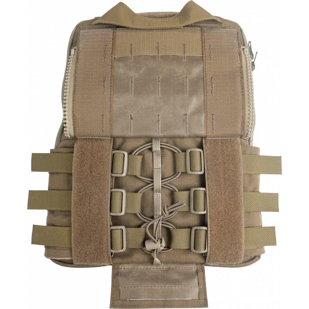 Плитоносец Stich Defense mod.3 (с быстросбросом FAST DROP)